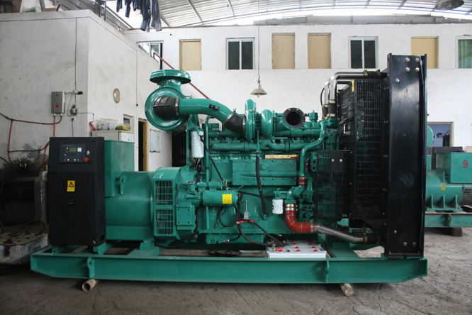 坡心镇环保无噪音：租用静音发电机组，为环境和耳朵双重保驾护航